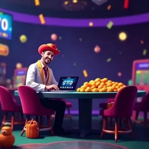 Panduan Lengkap Menggunakan Situs Game merdeka777