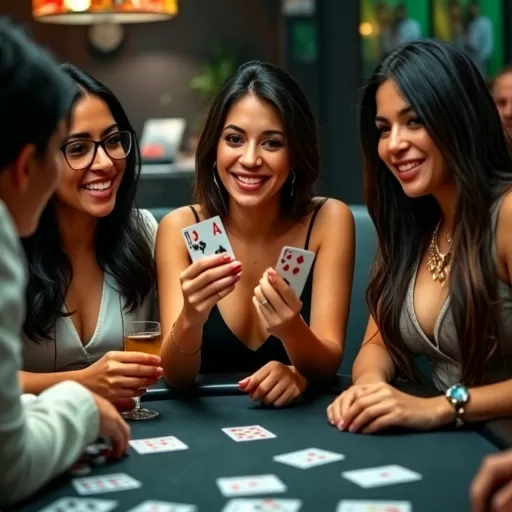 merdeka777: Menyelami Keseruan Permainan Poker yang Menarik di Indonesia